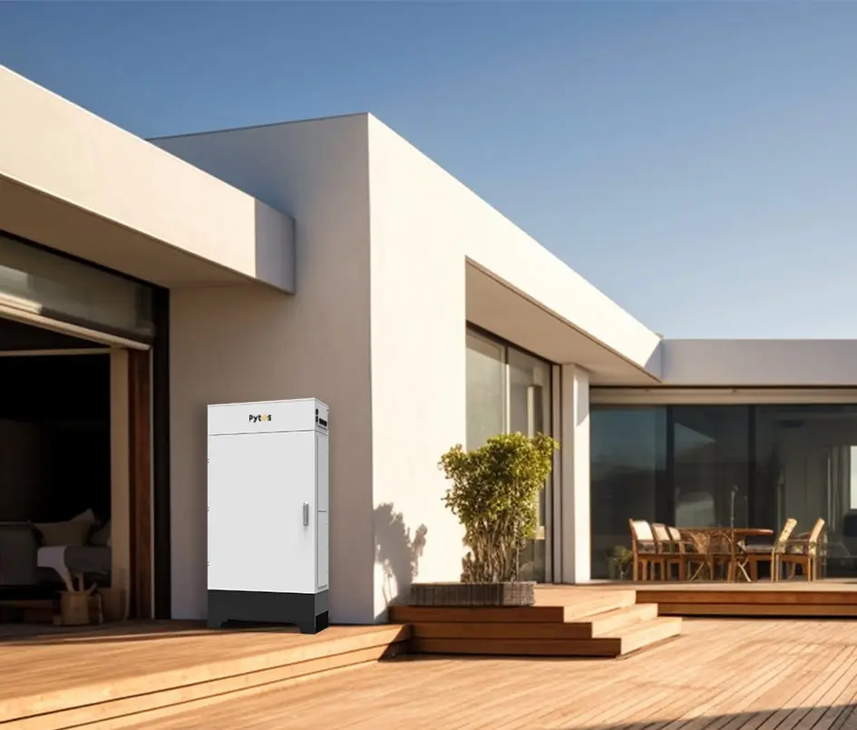 Home energy storage systems