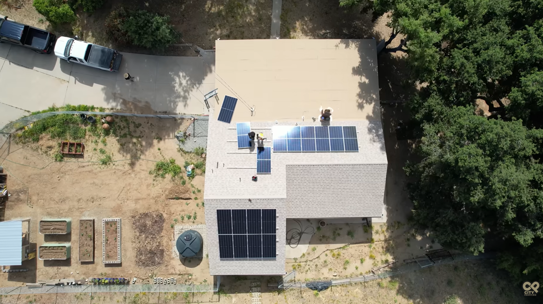 Preparedness Starts with Power Control