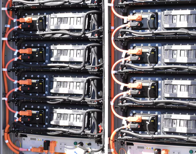 Pytes Energy Leads the Way: Navigating Europe&rsquo;s Battery Storage Growth Challenges