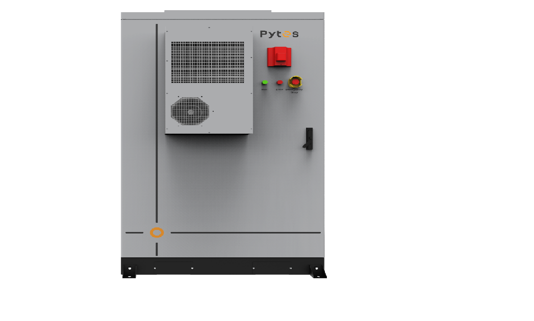 HV48100 SE: Why a 76.8kWh Outdoor Energy Storage Cabinet Is Built for Real-World Commercial Applications