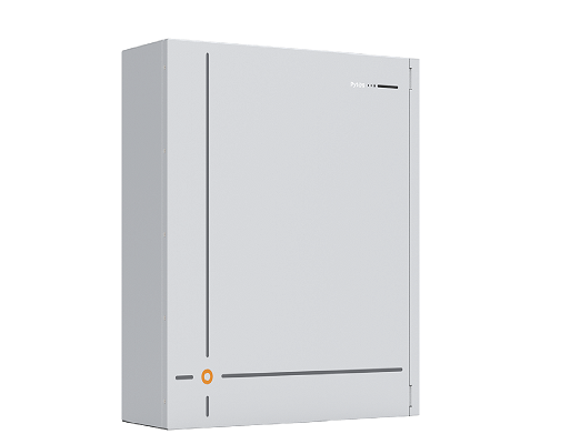 Pytes V16 16kWh Battery: Built for Reliable Solar Energy Storage