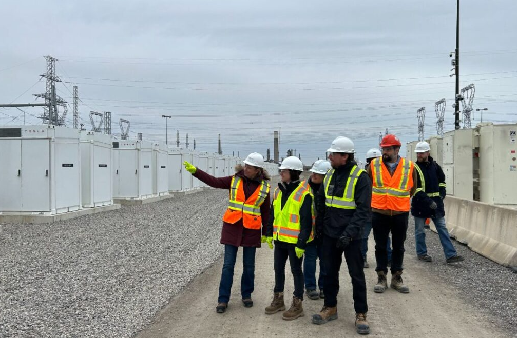 Canada&rsquo;s 8&ndash;12 GW Energy Storage Ambition: What It Means for the Next Generation of Battery Systems