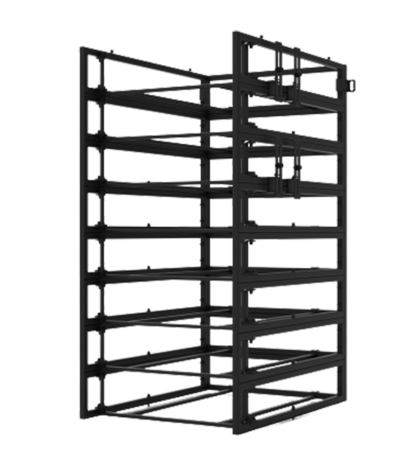 R Bracket