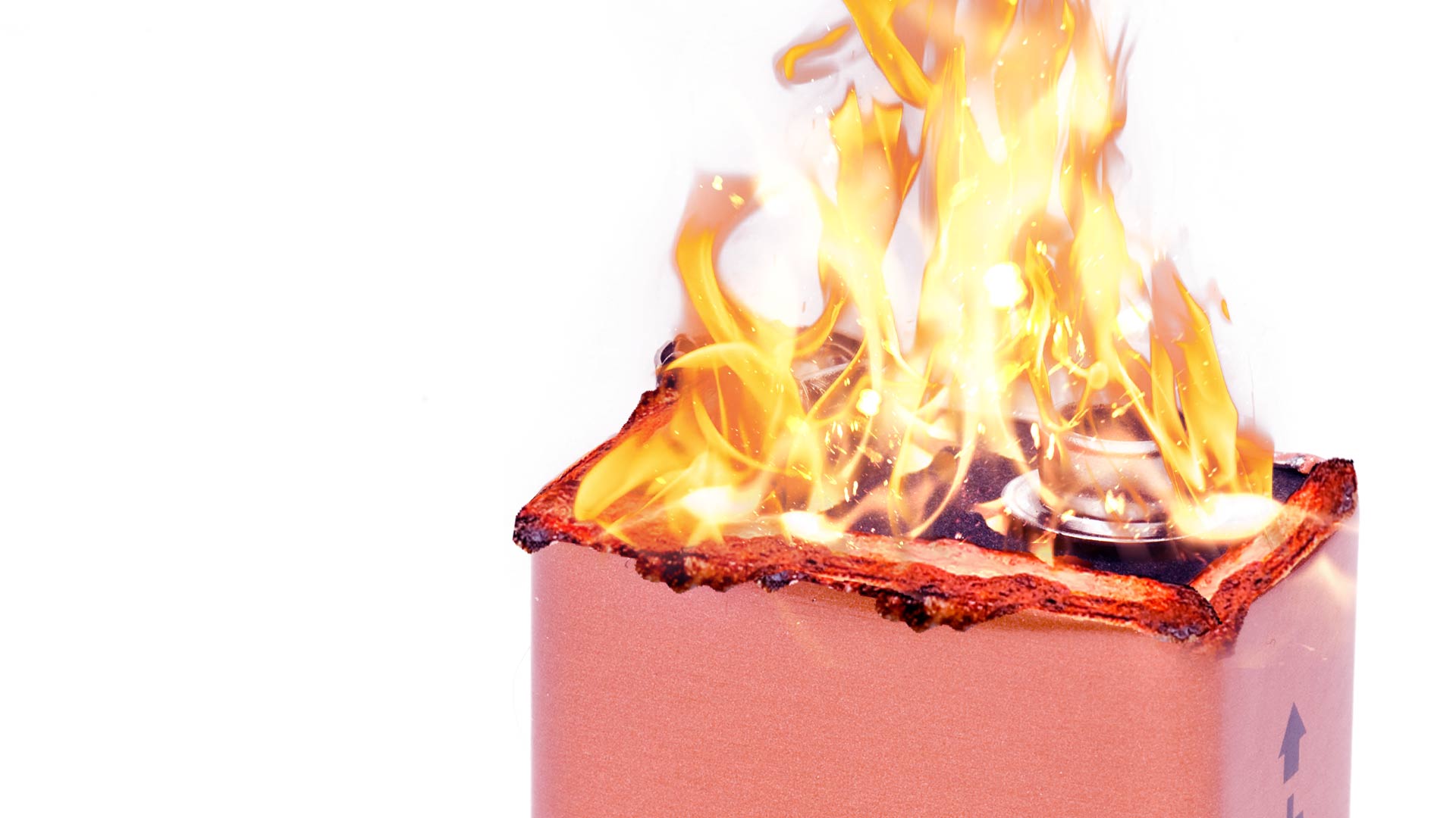 BE SAFE! Some dangers specific to battery energy storage systems