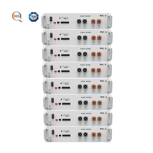 Best Home Battery Backup&Backup Power Supply For Home