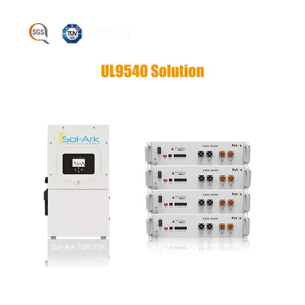 Lithium Ferro Phosphate (LFP) Chemistry Battery for Safe and Reliable Energy Storage