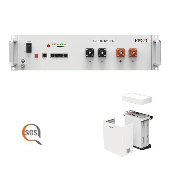 Lithium Ferro Phosphate Battery: The Future of Energy Storage