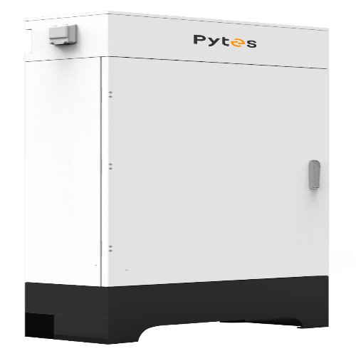 How Does R-BOX-OC Enhance the Performance of Pytes Battery