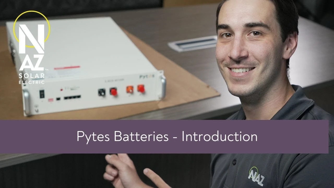 Pytes Lithium Batteries - Full review of features and Benefits