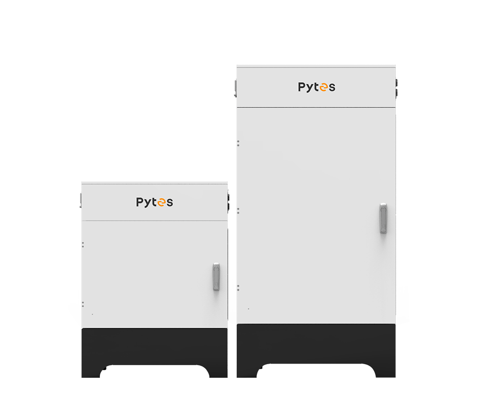 R-BOX-OC: The Ultimate Outdoor Energy Storage Solution