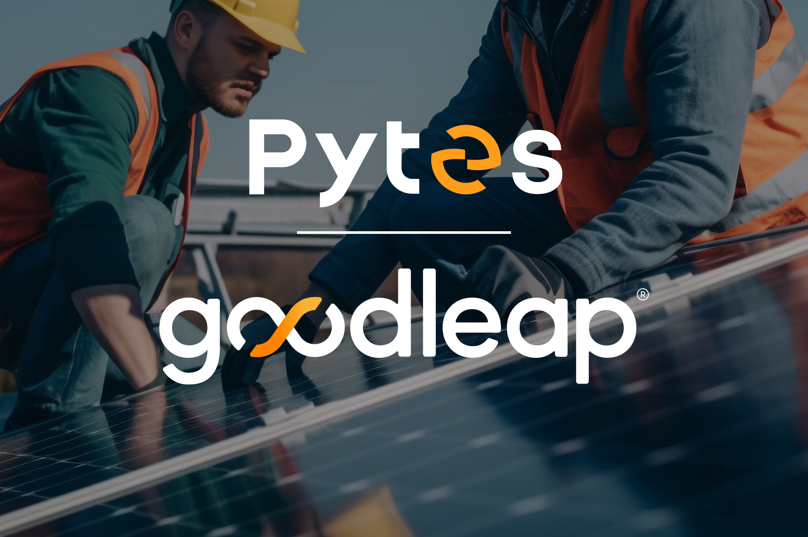 Pytes Energy Earns Approval by Goodleap: Broaden Financing Options for Home Energy Storage Solutions