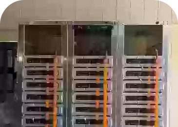 Pytes Energy Storage System-home battery storage-Pytes Battery