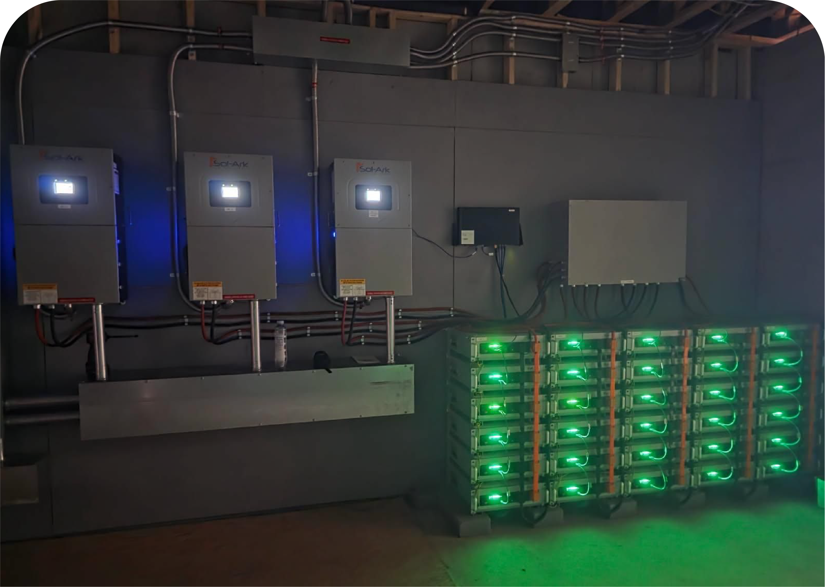 Power Up Your Home with PYTES' Latest Energy Beast!
