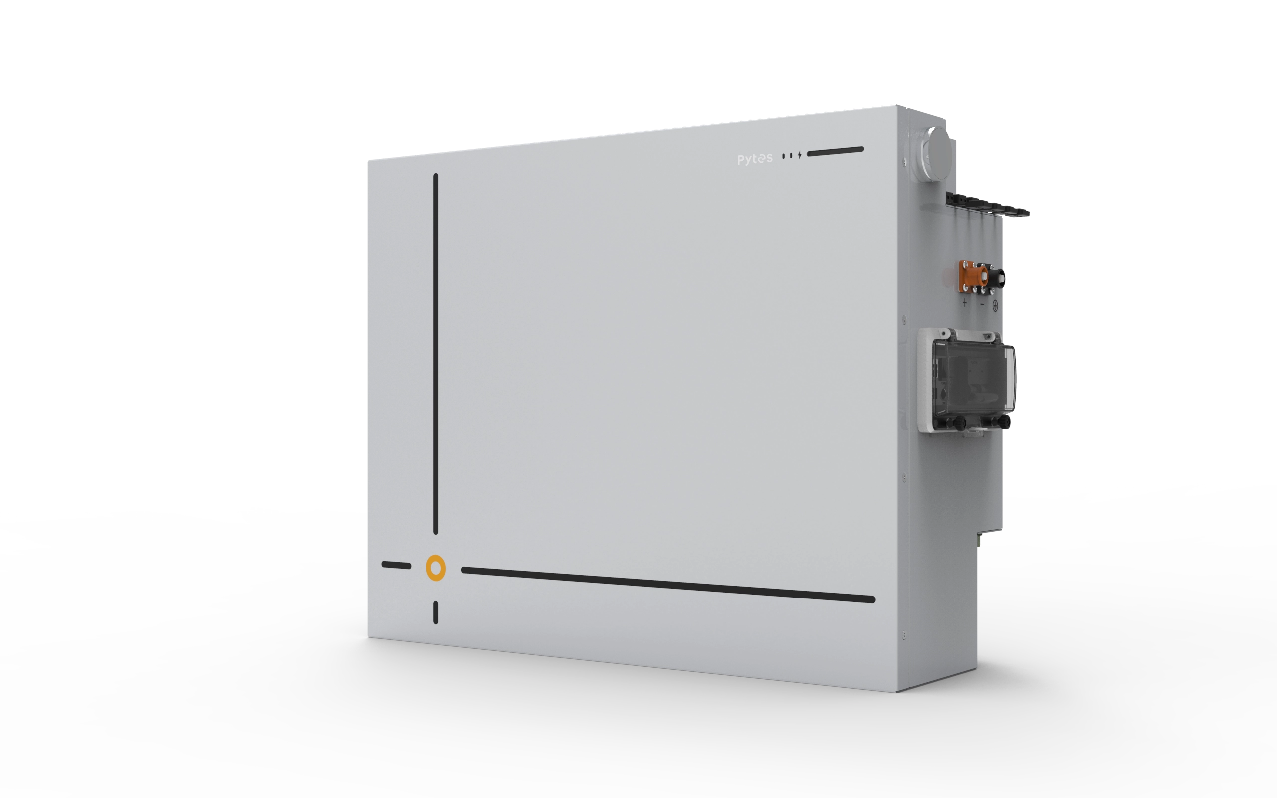 Pytes V10α: The Next Generation in Residential Energy Storage