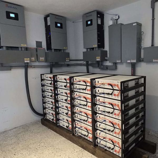 Power Independence in Paradise – How Pytes Energy Brings Luxury and Reliability Together