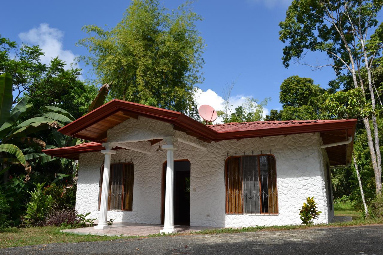Natuga Ecolodge Goes 100% Green