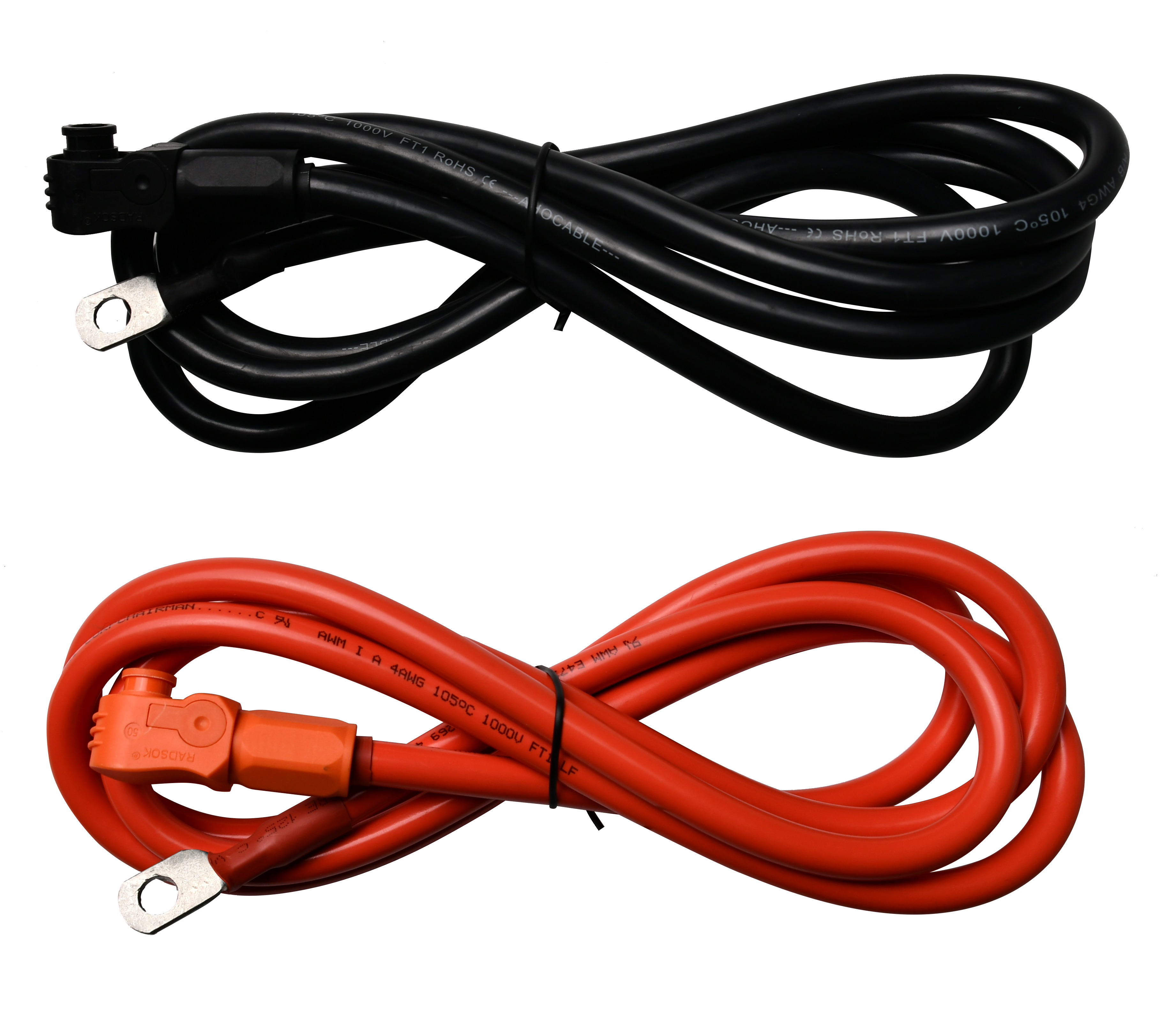 Power Cable