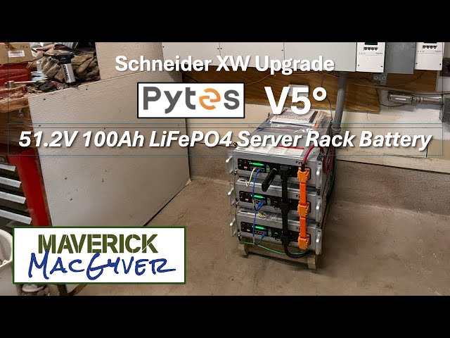 Order Up!: A Short Stack of Pytes V5 keeps XW Alive!