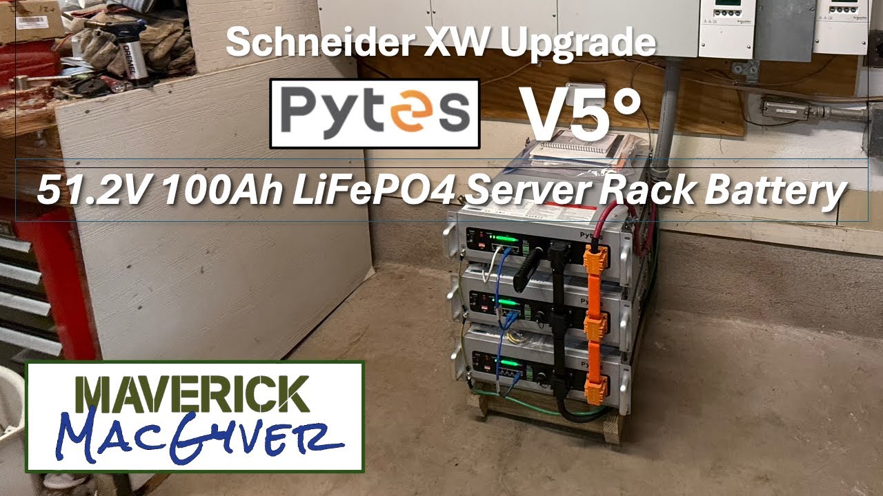 Order Up!: A Short Stack of Pytes V5 keeps XW Alive!