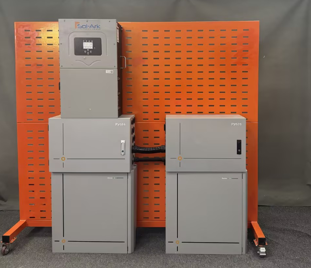 Meet the Pytes V16: The Home Battery Built to Get Everything Right