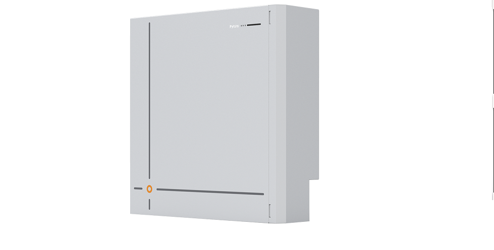 Pytes V16: More Than Storage — A Future-Ready Energy Platform for Homes and Businesses