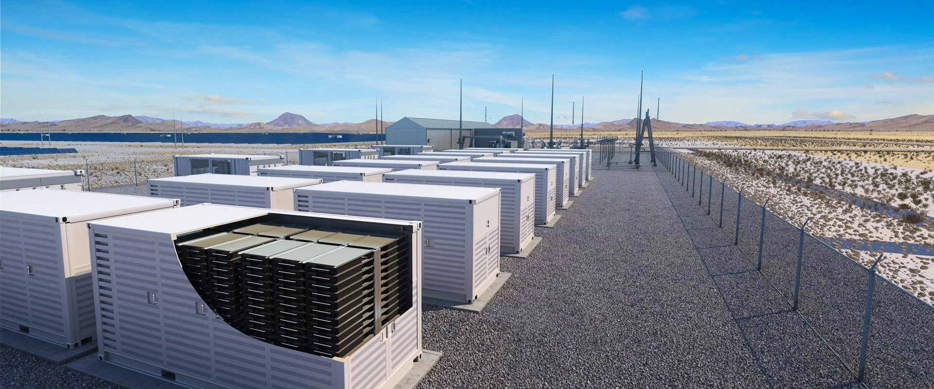 Battery Energy Storage Systems in Mexico: Powering the Next Phase of the Energy Transition
