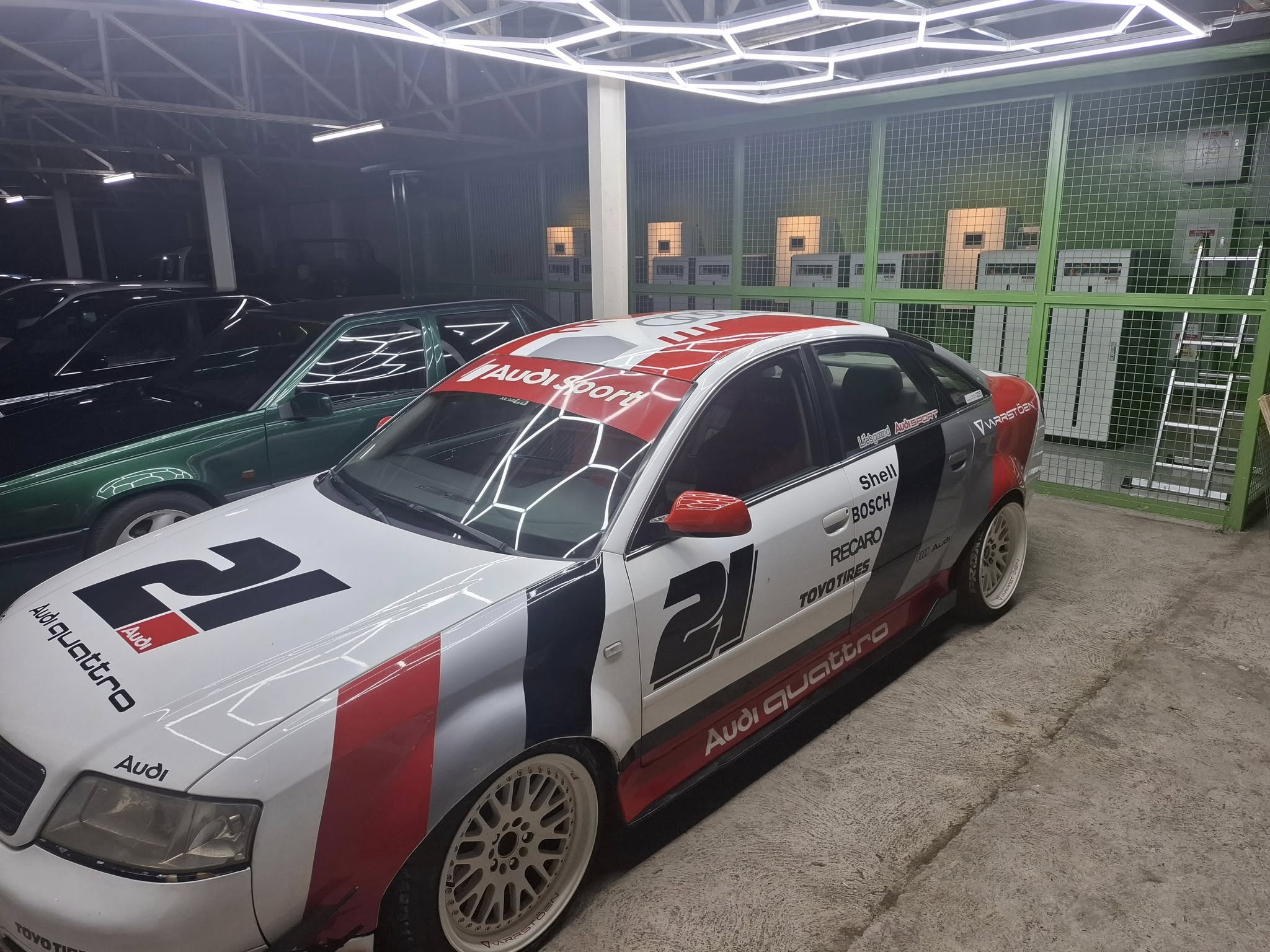 24/7 High‑Voltage Backup in the Philippines