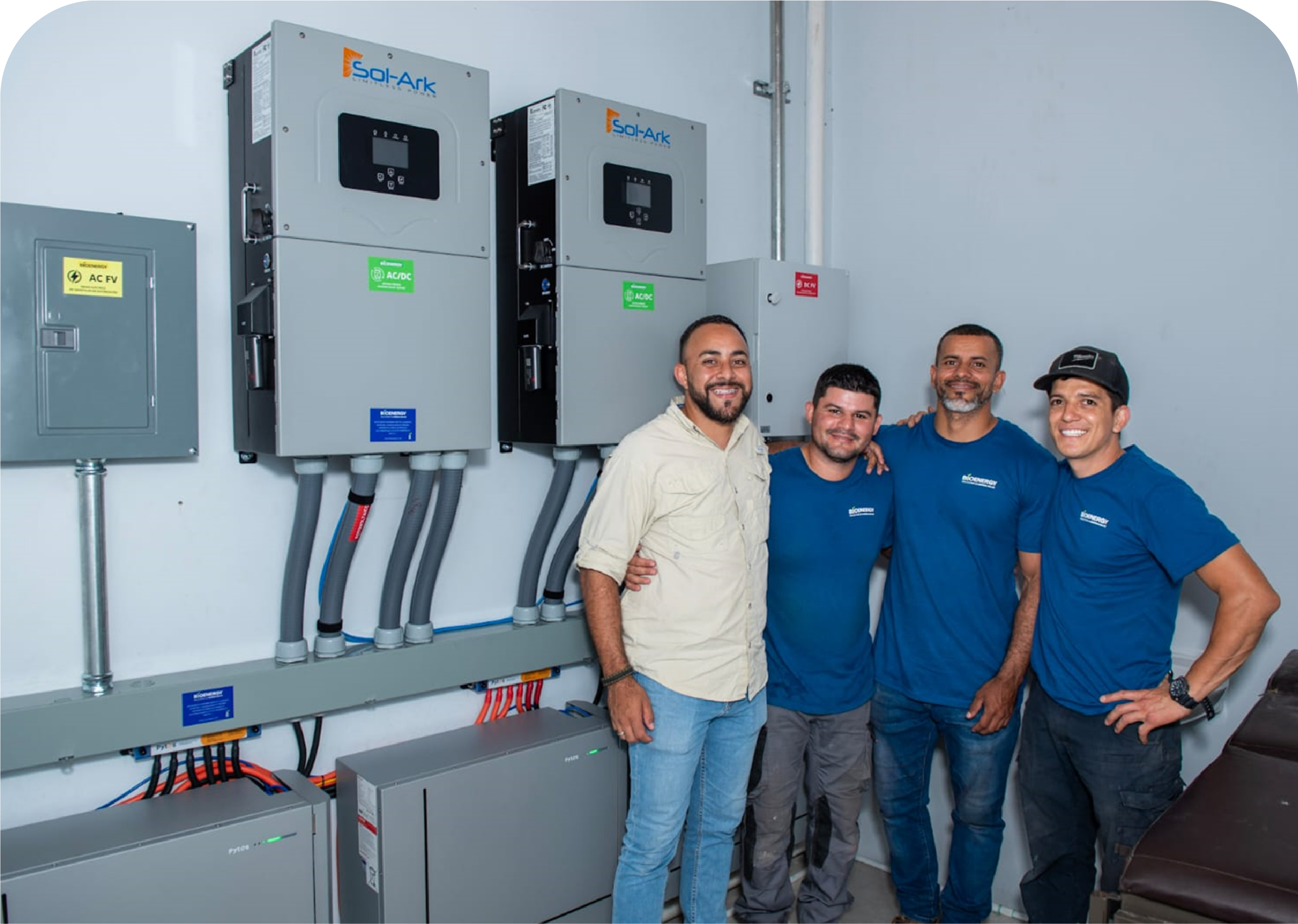 When Power Matters Most