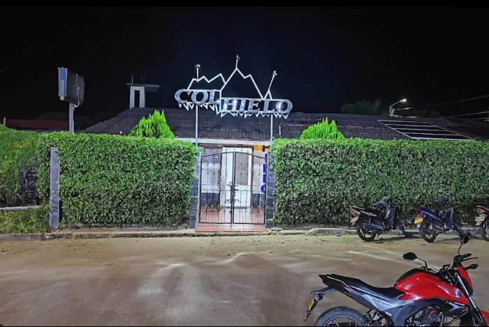 Keeping Ice Production Running: How Colhielo Overcame Frequent Outages with Pytes