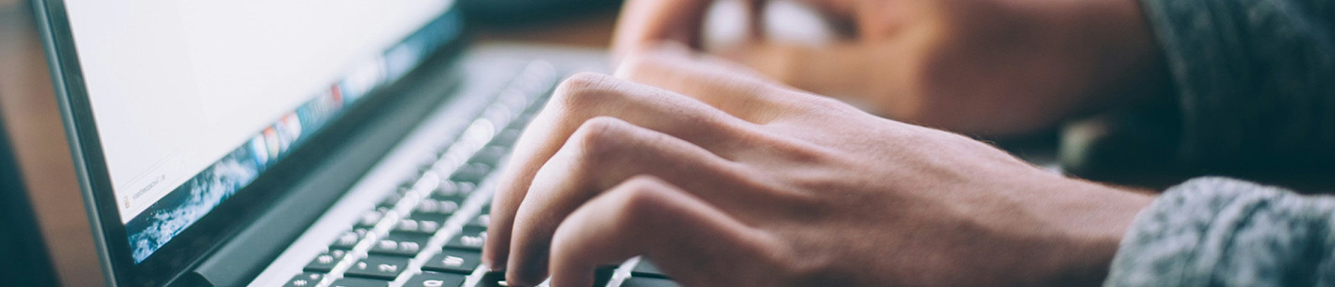 Become a Distributor