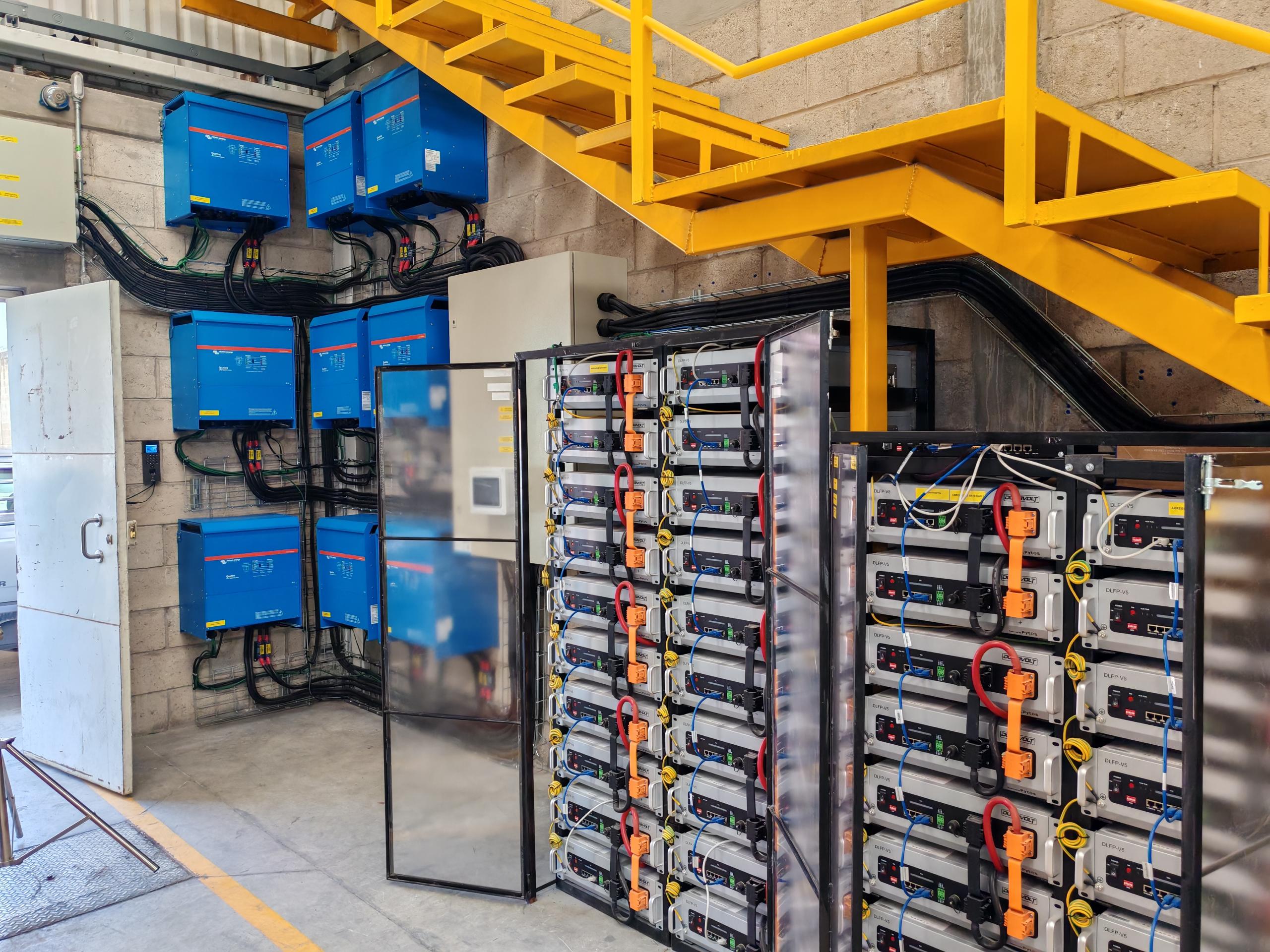 Turning Energy into a Strategic Asset for an Industrial Manufacturer in Guadalajara