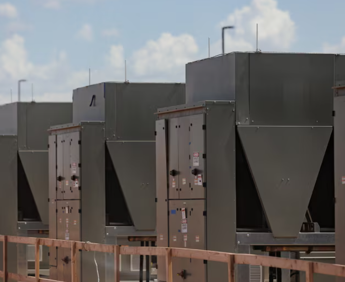 Surging AI Compute Power Drives Energy Demand: Long-Duration Energy Storage Becomes Essential &mdash; Pytes Energy Tackles "All-Weather Power Challenges" with Solutions