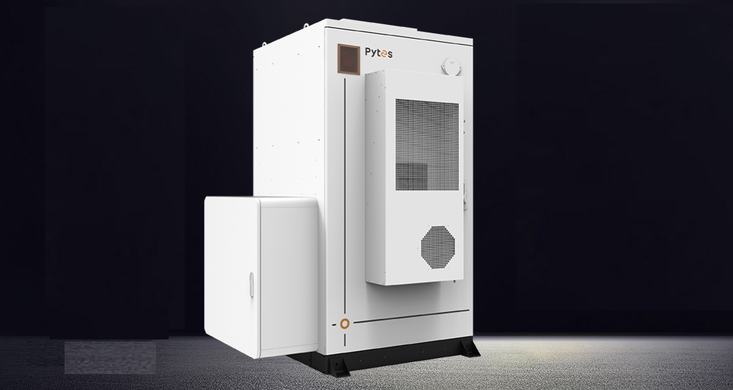 HV48300SE-MAX High-Voltage Energy Storage: A Smarter Approach to Scalable Power Systems