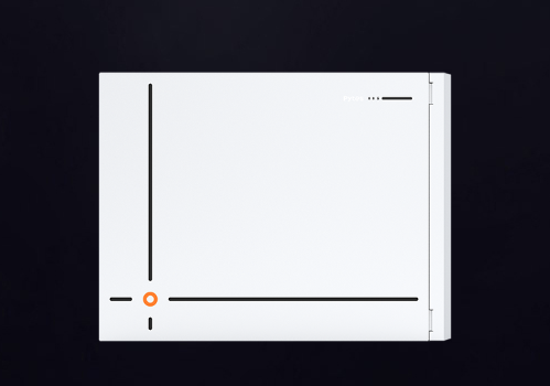 Pytes V10&alpha;: Advanced Home Battery Storage for Indoor and Outdoor Applications