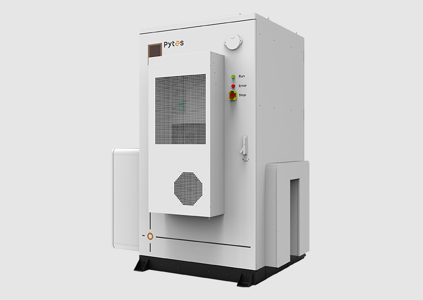 HV48300 Max SE: A High-Voltage C&I Energy Storage System Built for Safety, Scalability, and Industrial Performance