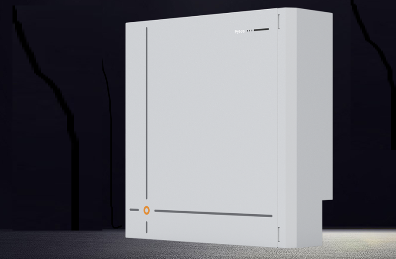 Pytes V16 Energy Storage System: 16kWh High-Performance LFP Battery Built for Real Energy Demands
