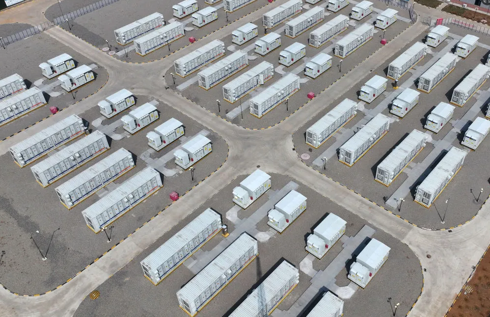 The Battery Boom Is Changing &mdash; Why Pytes Is Focusing on Smarter Energy Independence Solutions