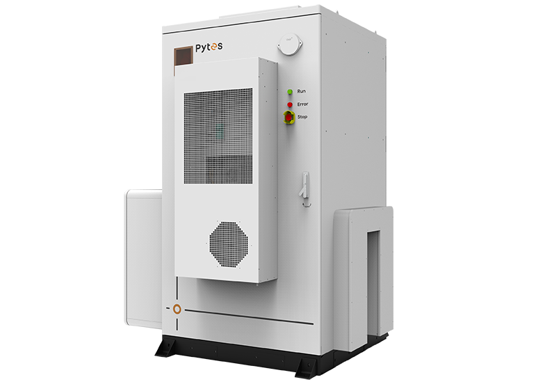 HV48300 Max SE: High-Voltage Energy Storage System Built for Industrial-Grade Reliability and Scalable C&I Applications