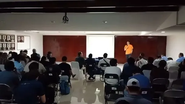 Pytes Joins Solarama and Victron for Installer Education & Energy Storage Training