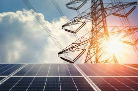 off-grid solar power systems