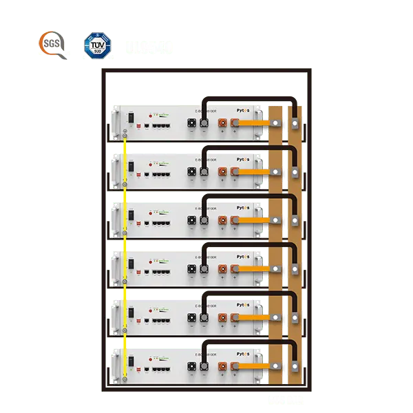  Off-Grid Solar Systems