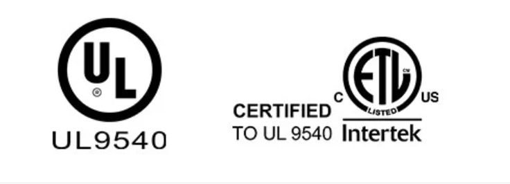 Guide of knowledge and applications of UL9540 in 2024