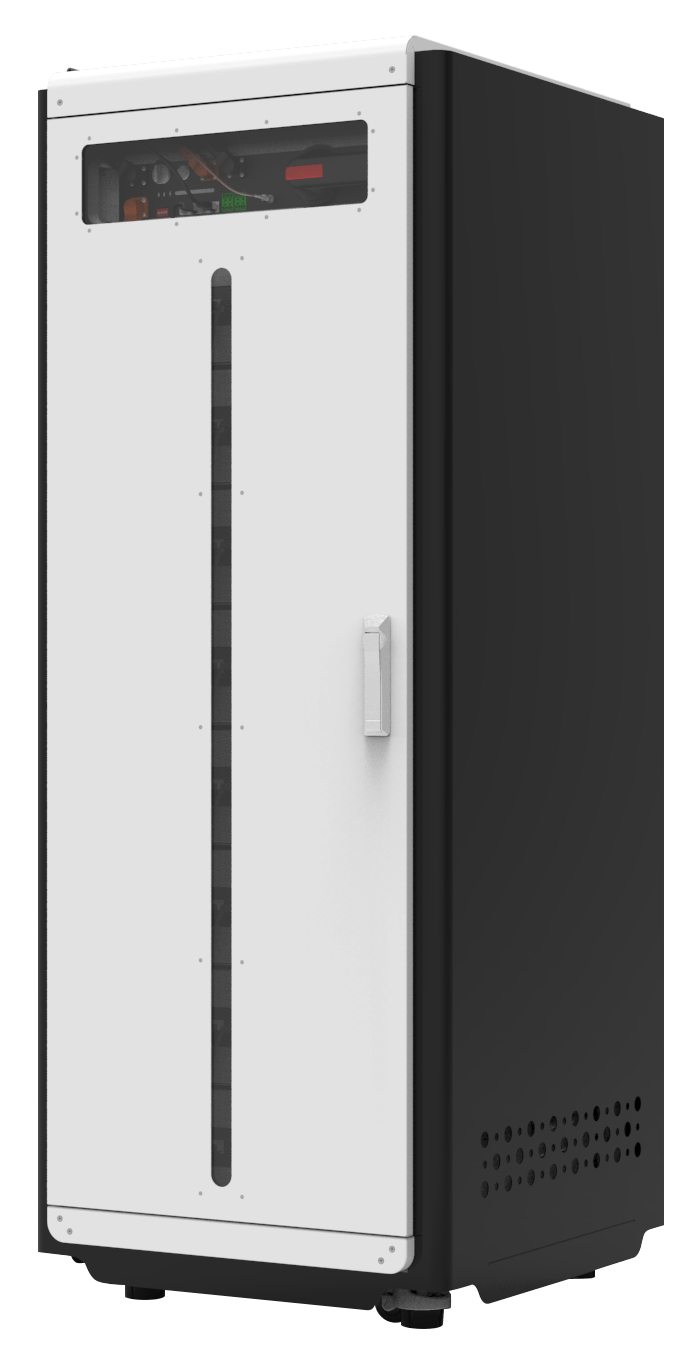  Pytes HV48100