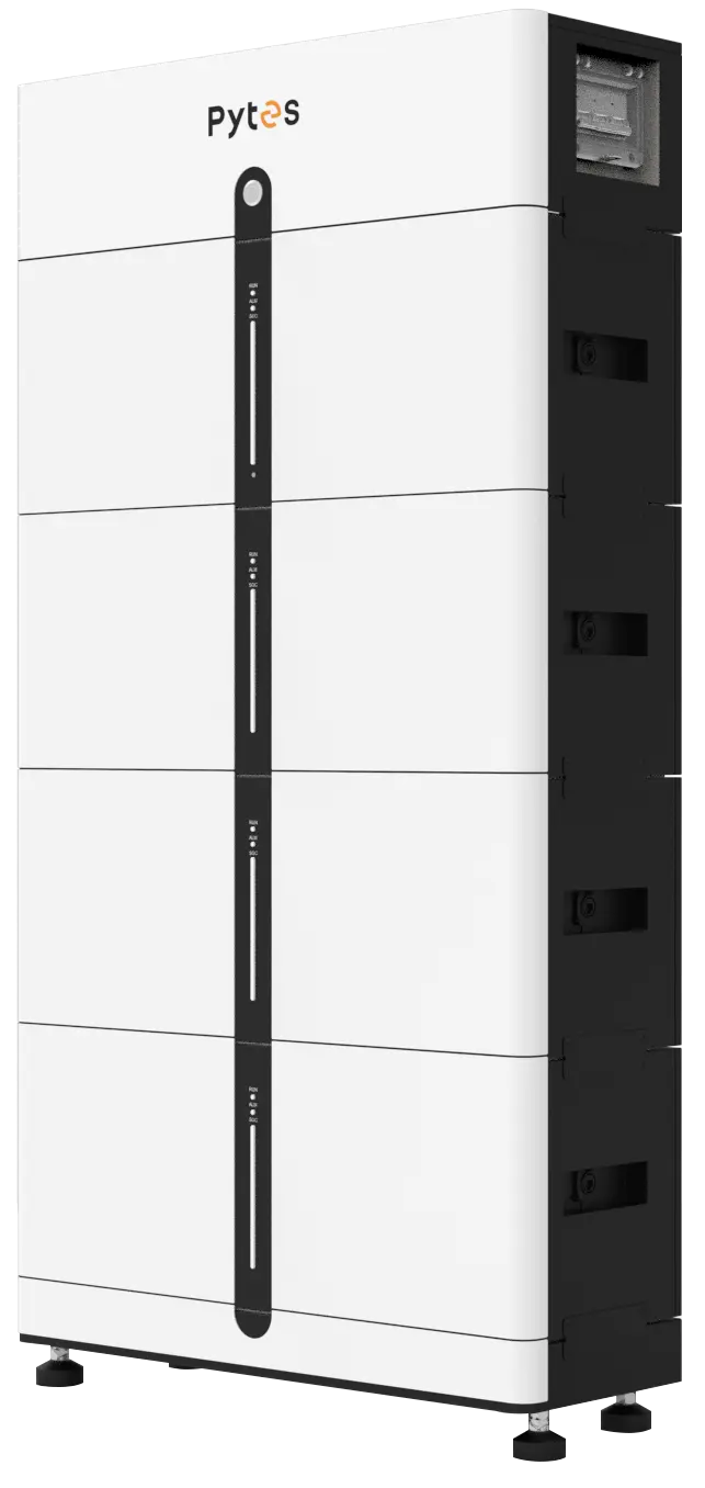  Pytes Pi LV1