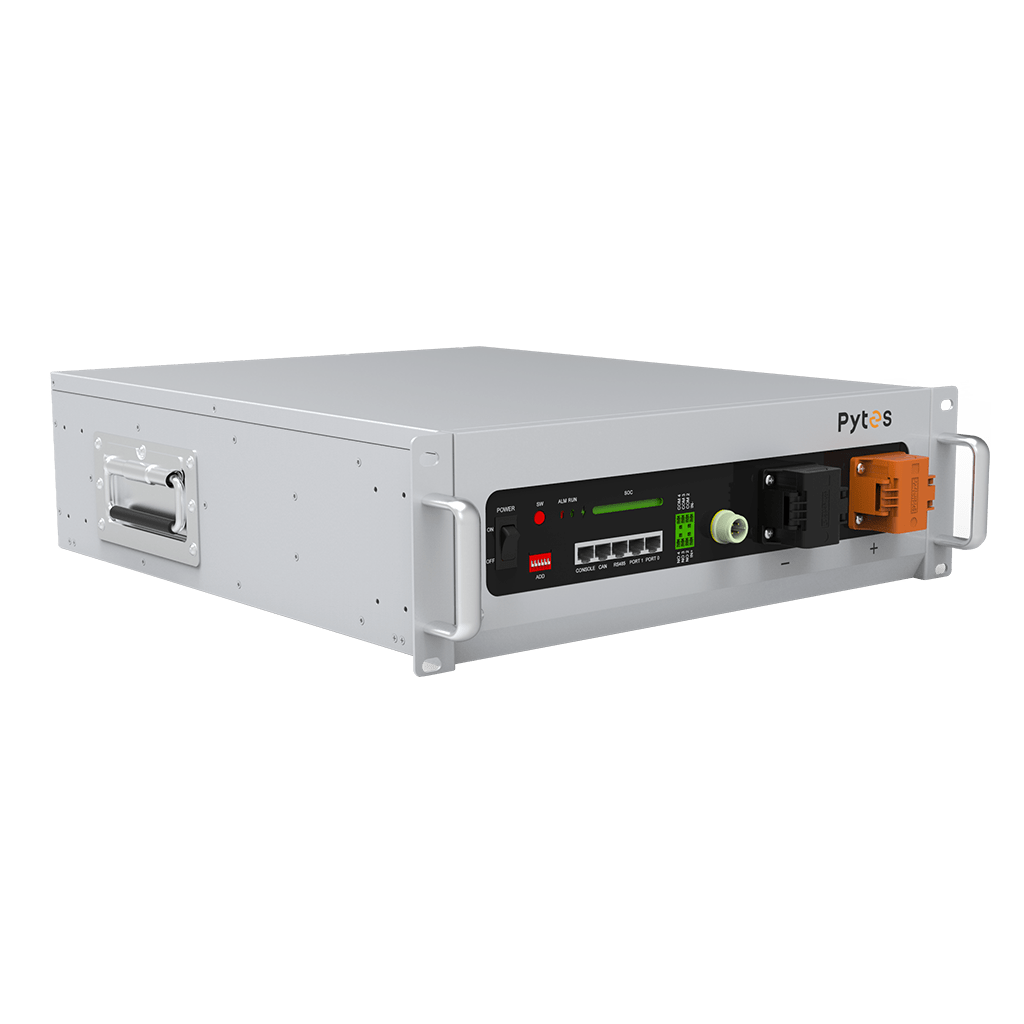 Home LFP Battery System