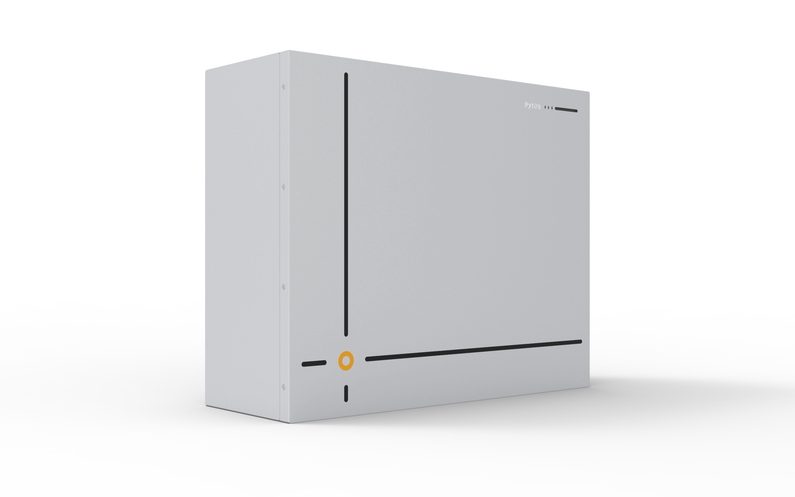 Wall-Mounted LFP Battery