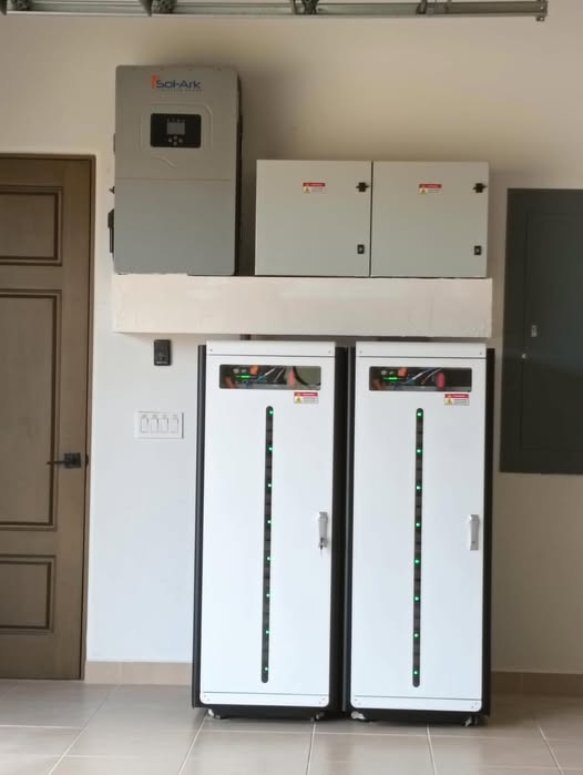 PYTES HV48100