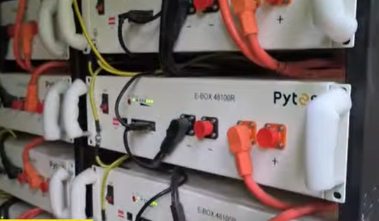 Pytes