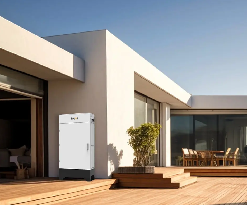 Home Battery Storage Installation Home Battery Storage Installation