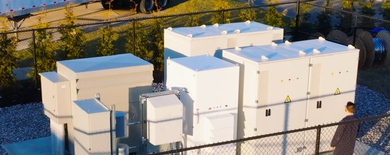 Global BESS Demand Soars 51% in 2025: What It Means for Energy Storage and Pytes Energy Solutions